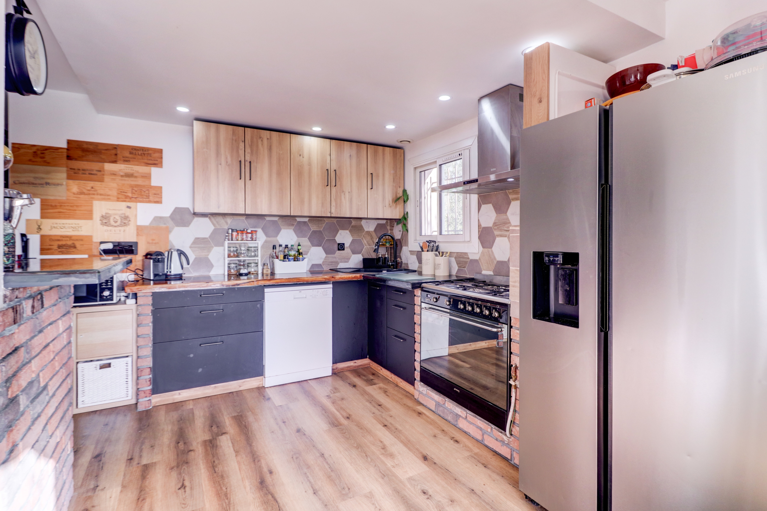Charmante maison sur les collines niçoises – adcnice.fr