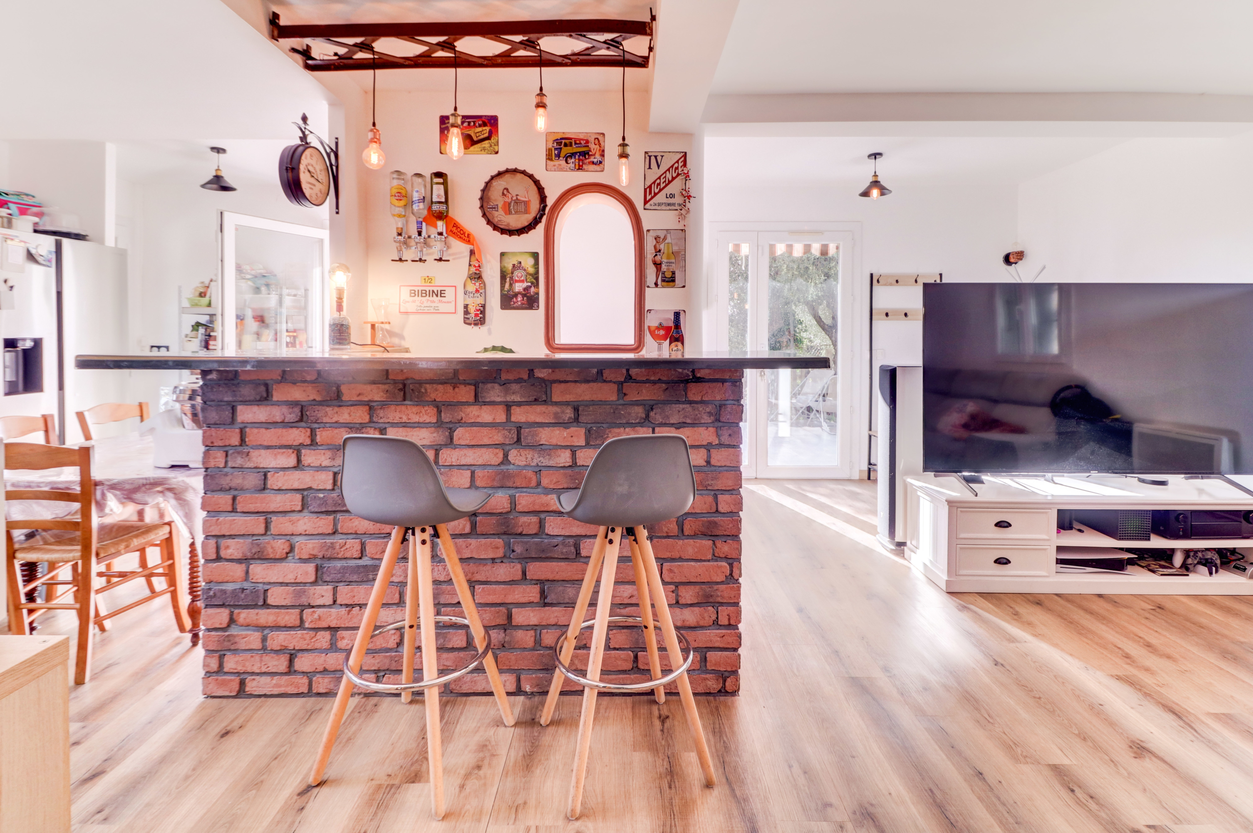 Charmante maison sur les collines niçoises – adcnice.fr