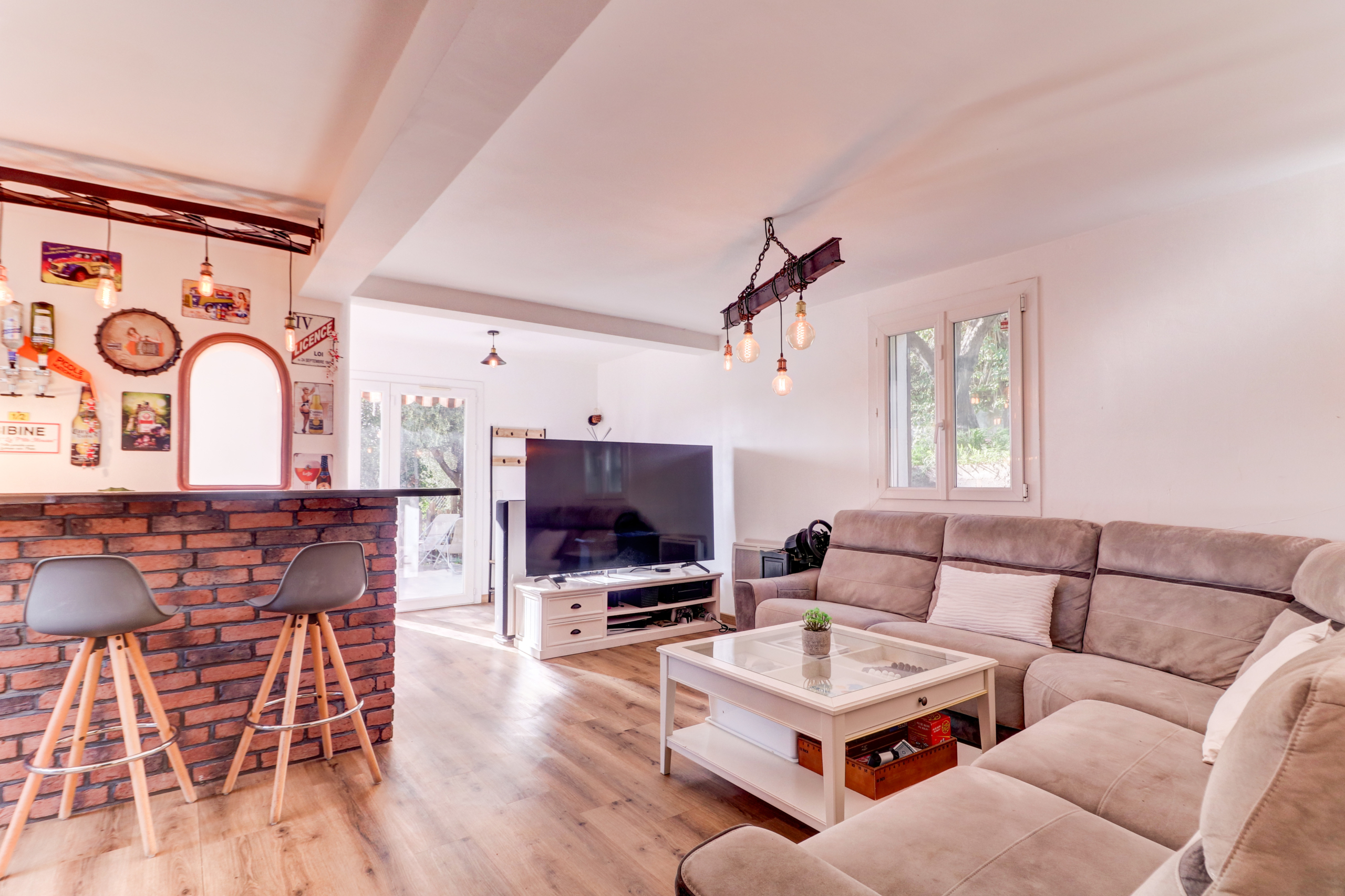 Charmante maison sur les collines niçoises – adcnice.fr