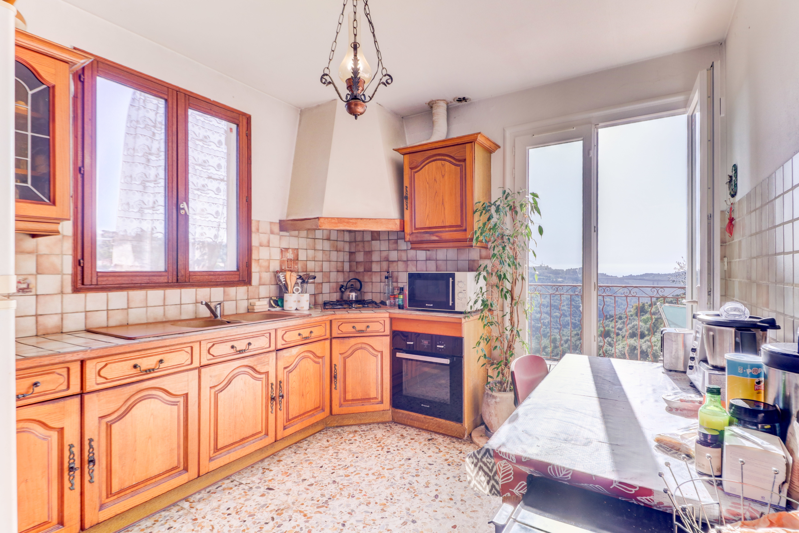 Charmante maison sur les collines niçoises – adcnice.fr